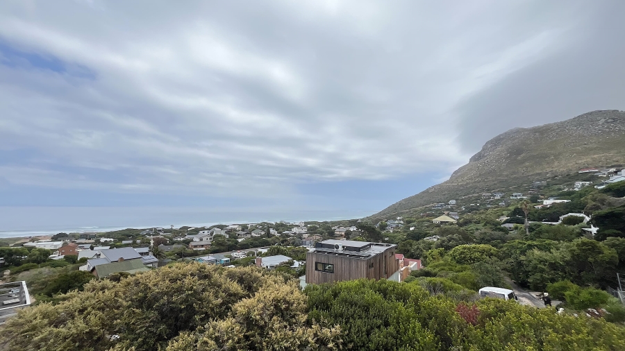 4 Bedroom Property for Sale in Scarborough Western Cape